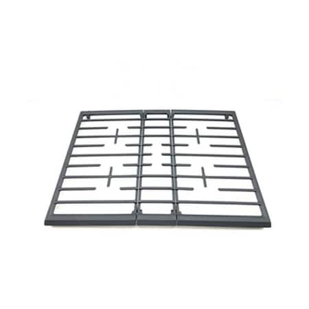 Whirlpool W11252165 Whirlpool Burner Grate W11252165